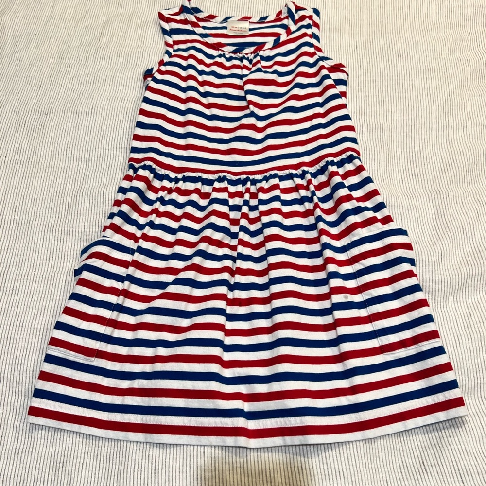 Hanna Andersson dress
